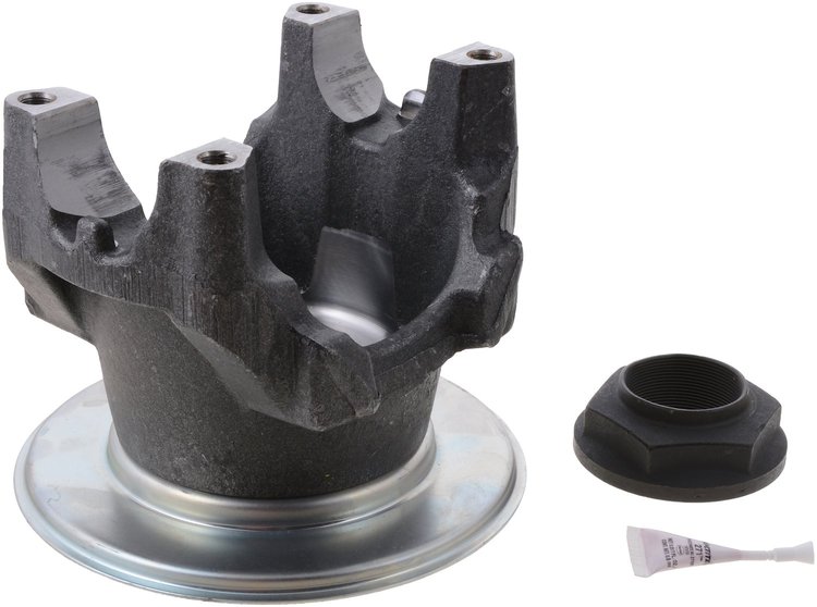 KIT-YOKE ASSY & NUT