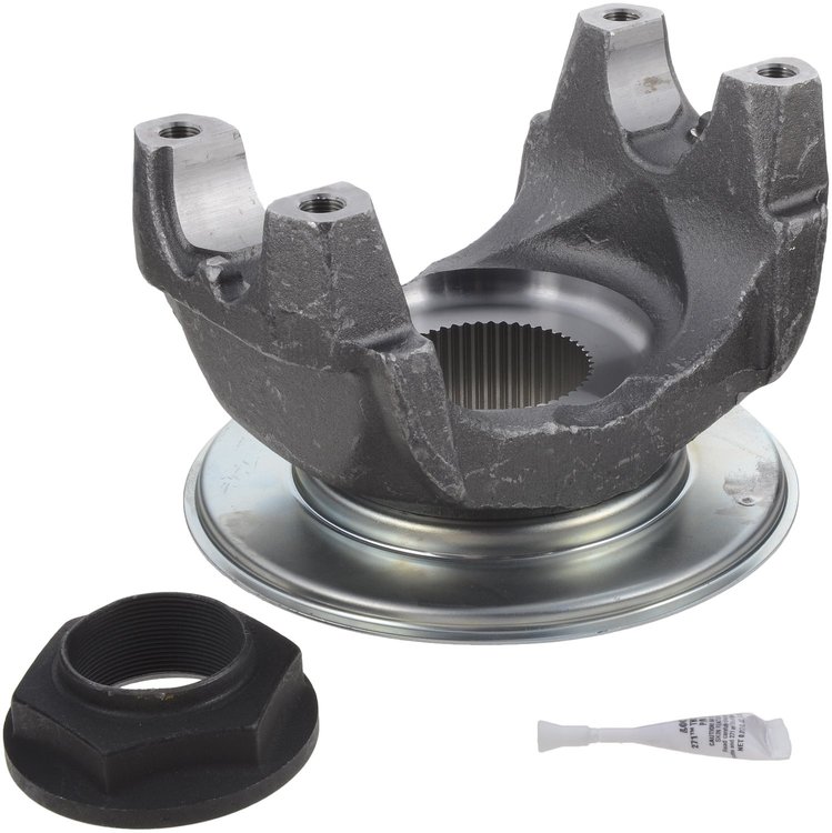 KIT-YOKE ASSY & NUT