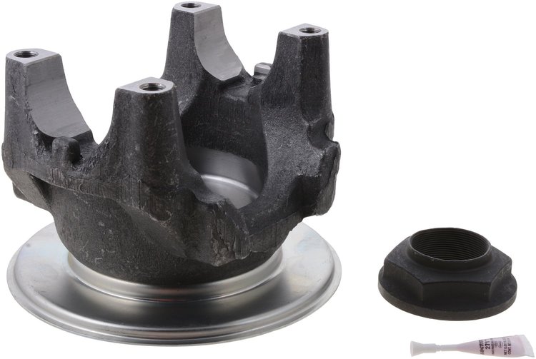 KIT-YOKE ASSY & NUT