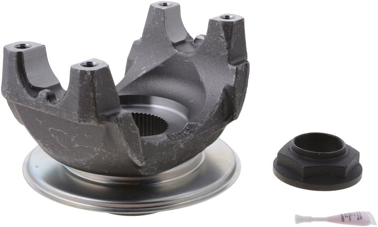 End yoke assy
