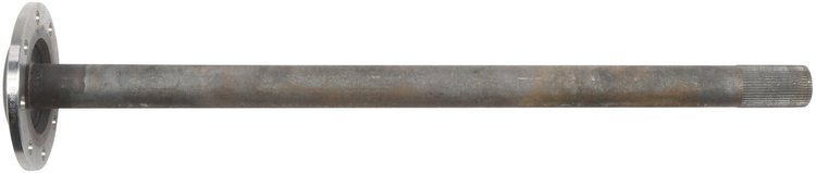 SHAFT - FLANGED AXLE (FIN