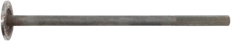 AXLE SHAFT