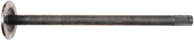 AXLE SHAFT