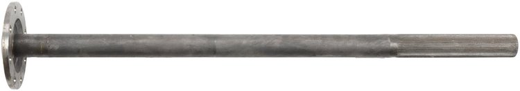 AXLE SHAFT