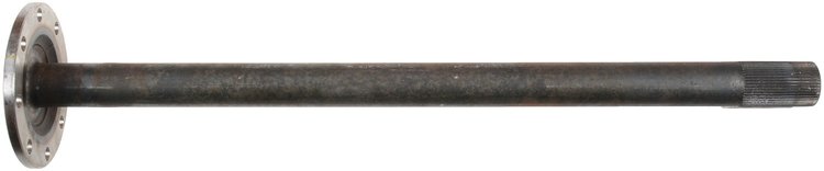AXLE SHAFT