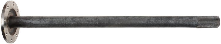 AXLE SHAFT