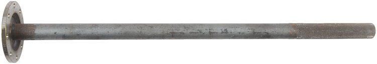 AXLE SHAFT
