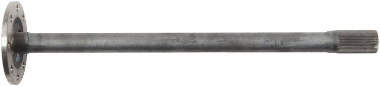 AXLE SHAFT
