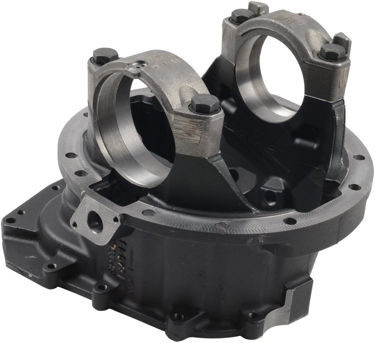 CARRIER SUB-ASSY DD404