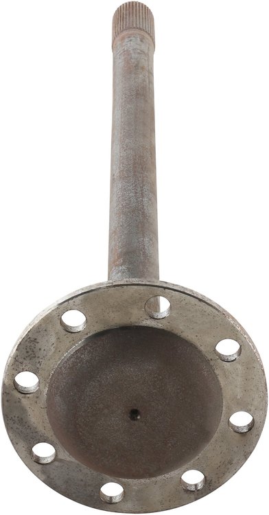 AXLE SHAFT