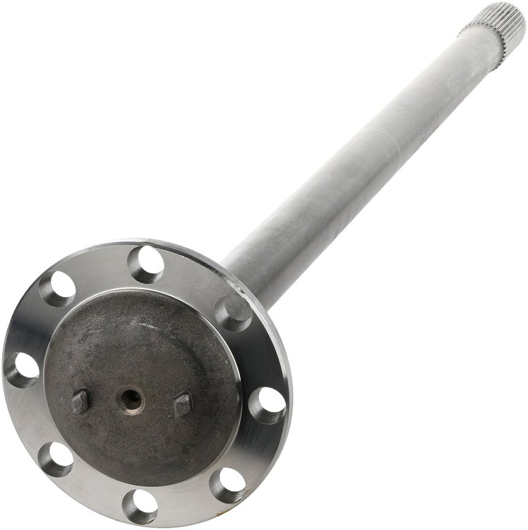 Shaft - Flanged Axle (Fin