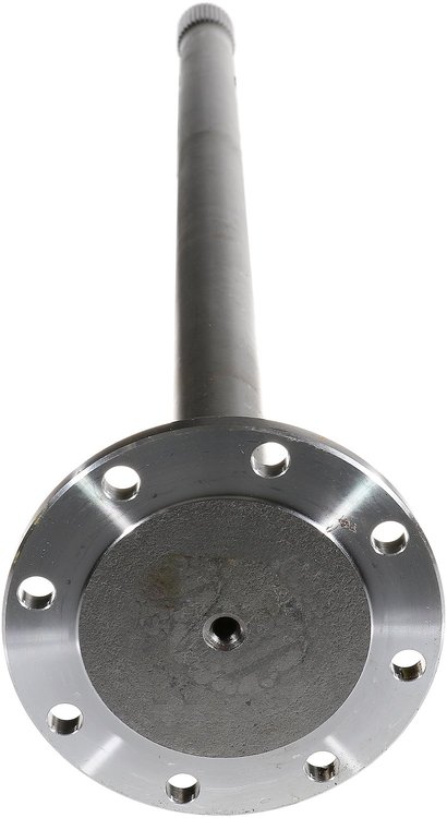 SHAFT - FLANGED AXLE (FIN