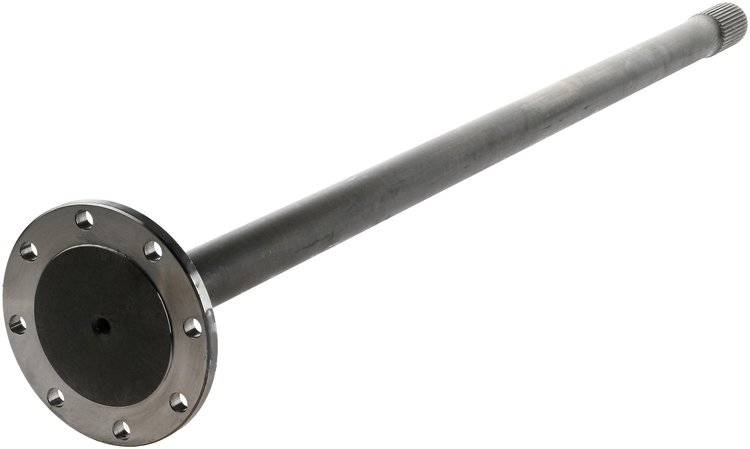 SHAFT - FLANGED AXLE (FIN