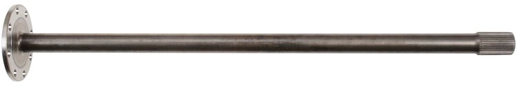 AXLE SHAFT