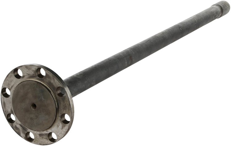 AXLE SHAFT