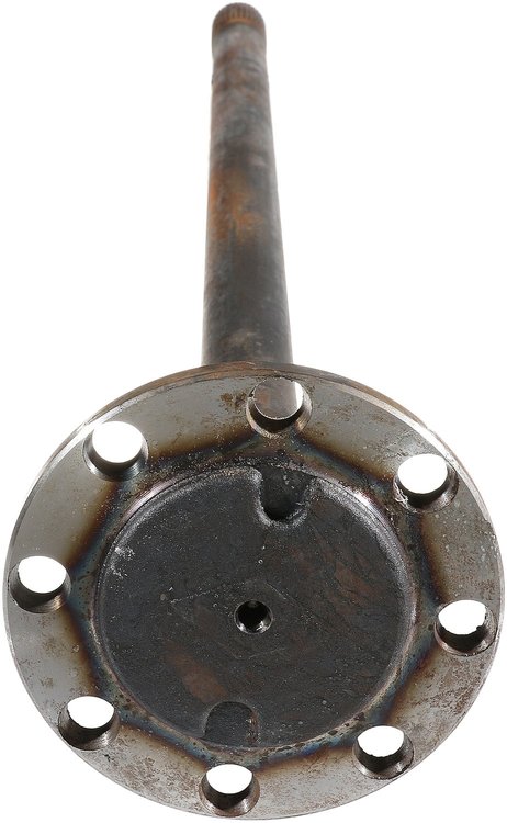 AXLE SHAFT