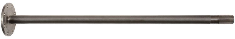 AXLE SHAFT