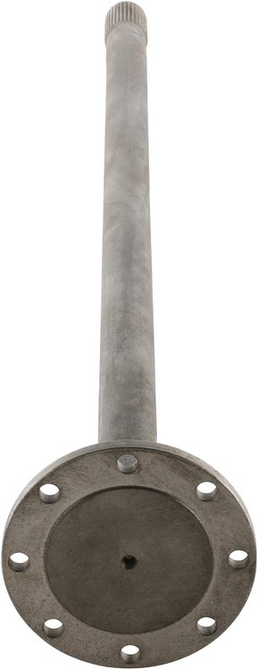 AXLE SHAFT