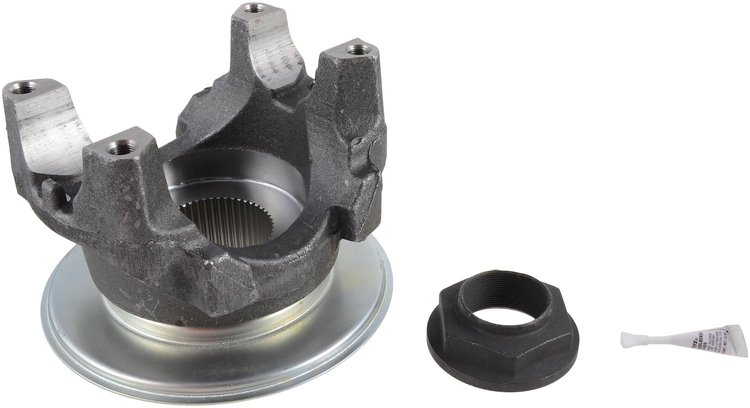 END YOKE ASSY