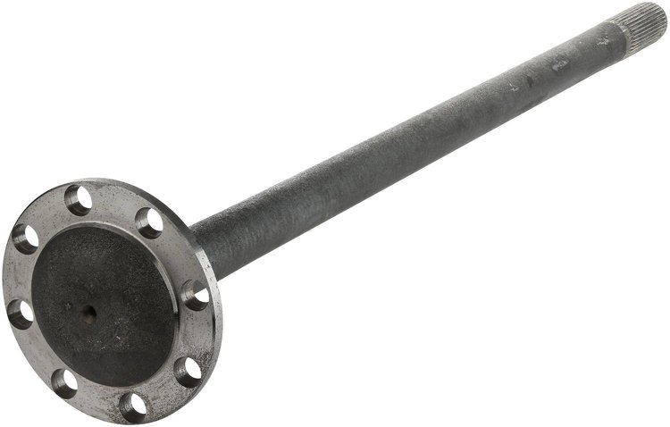 SHAFT - FLANGED AXLE (FIN