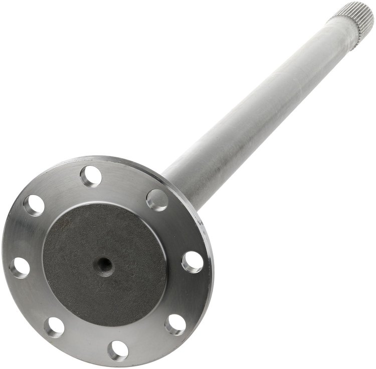 AXLE SHAFT