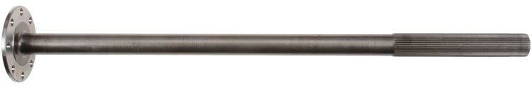 SHAFT - AXLE