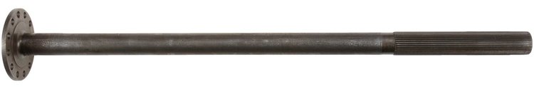 AXLE SHAFT