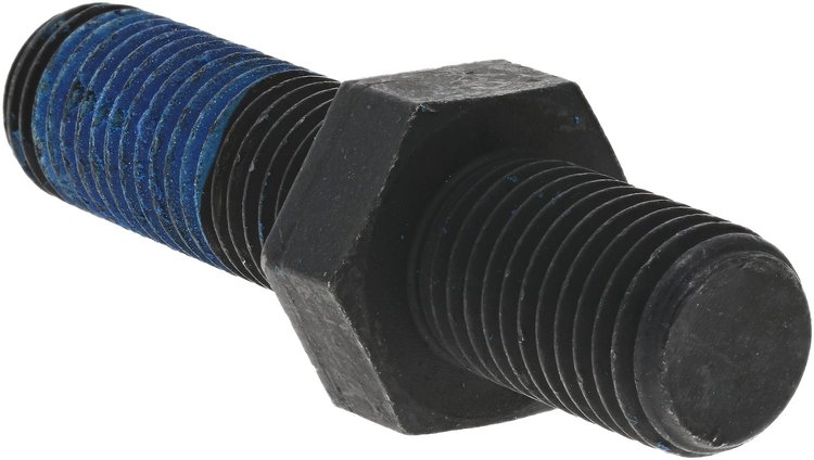 COLLARED STUD-HEX