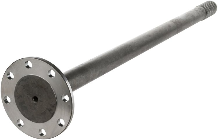 SHAFT - FLANGED AXLE (FIN