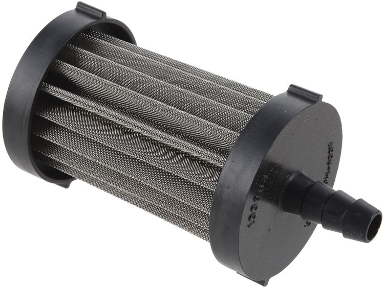 FILTER SCREEN ASSY