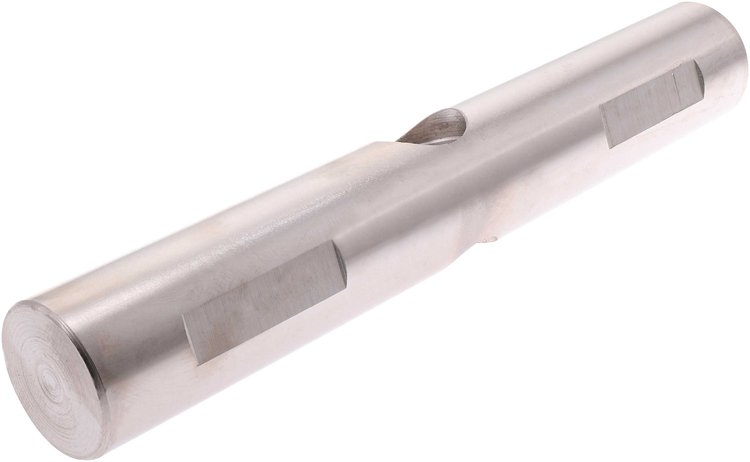 DIFFERENTIAL SHAFT