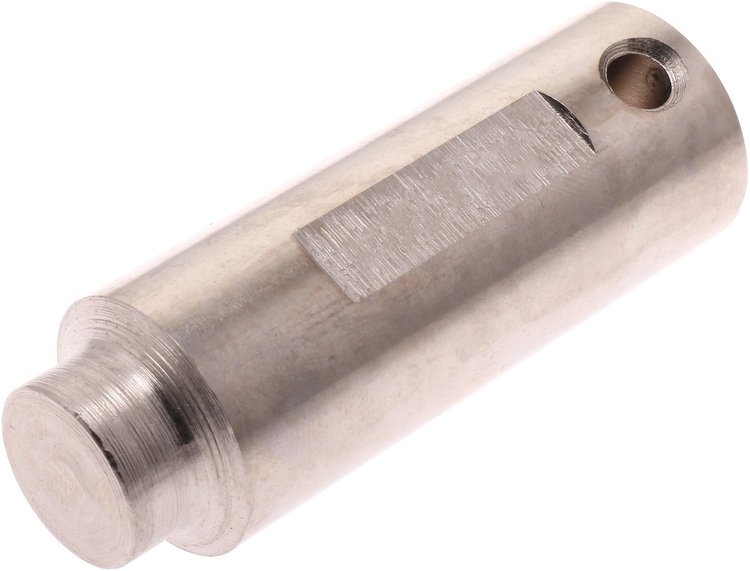 DIFFERENTIAL SHAFT