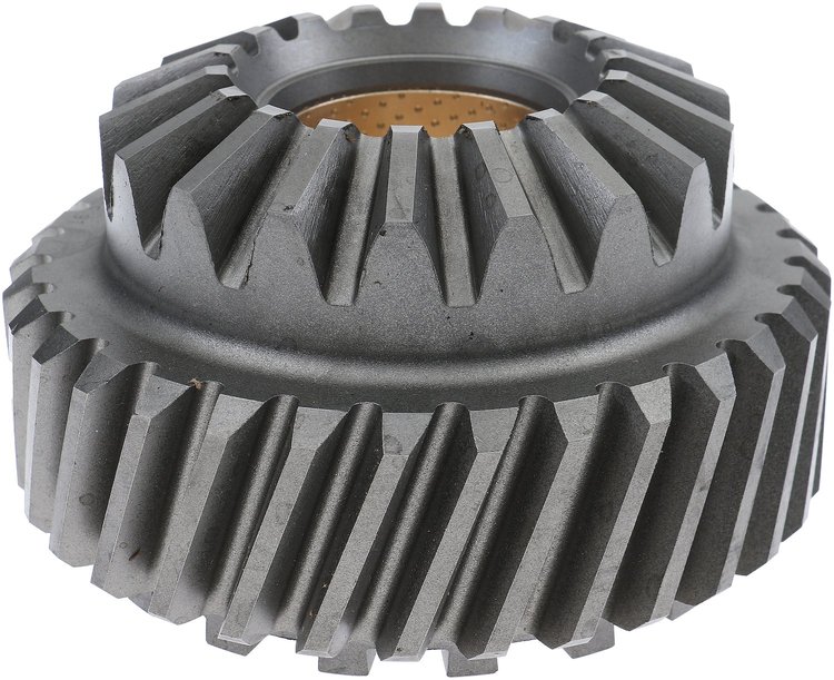 HELICAL GEAR - BUSHING AS