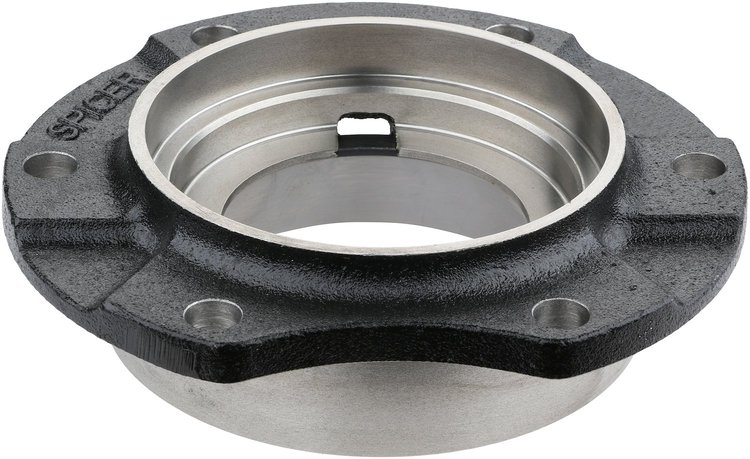 INPUT BEARING COVER