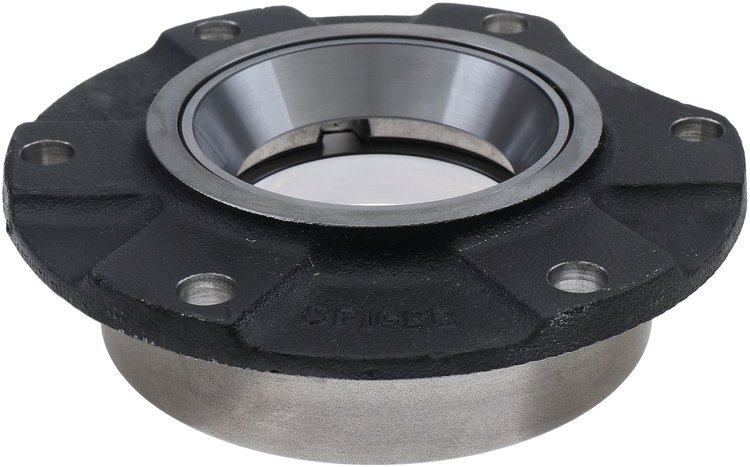 BEARING HOUSING ASSEMBLY