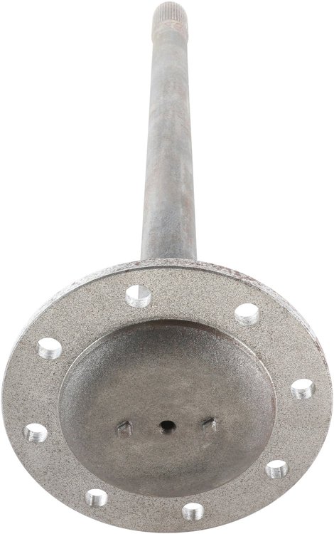 SHAFT - FLANGED AXLE (FIN