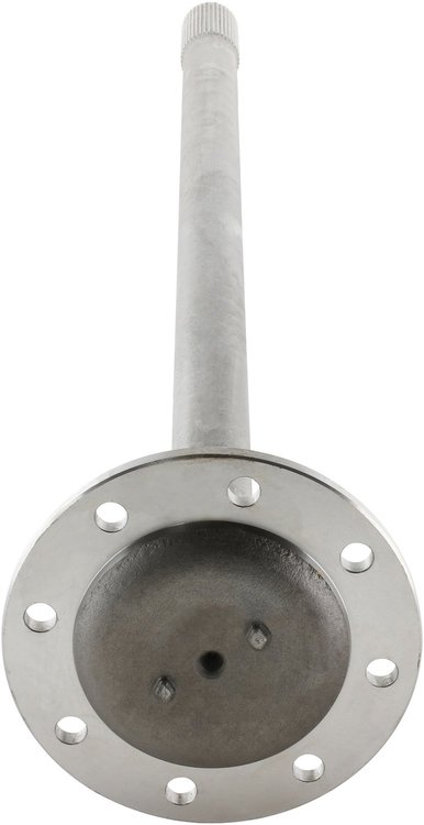 AXLE SHAFT
