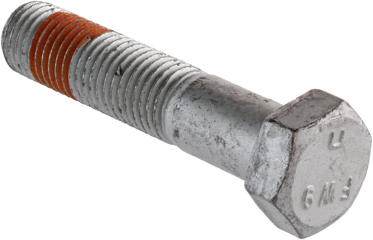 SCREW - HEX