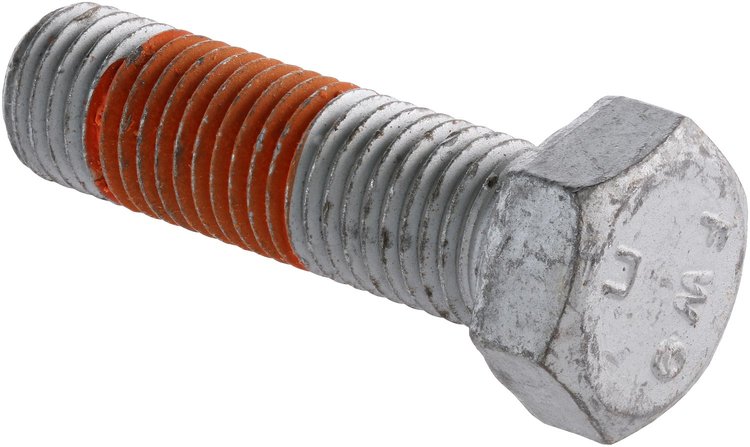 SCREW - HEX