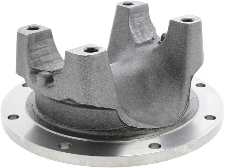 FLANGE YOKE