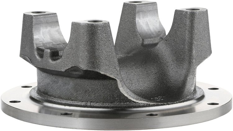 FLANGE YOKE