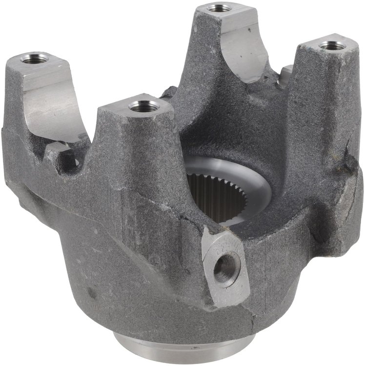 END YOKE ASSY