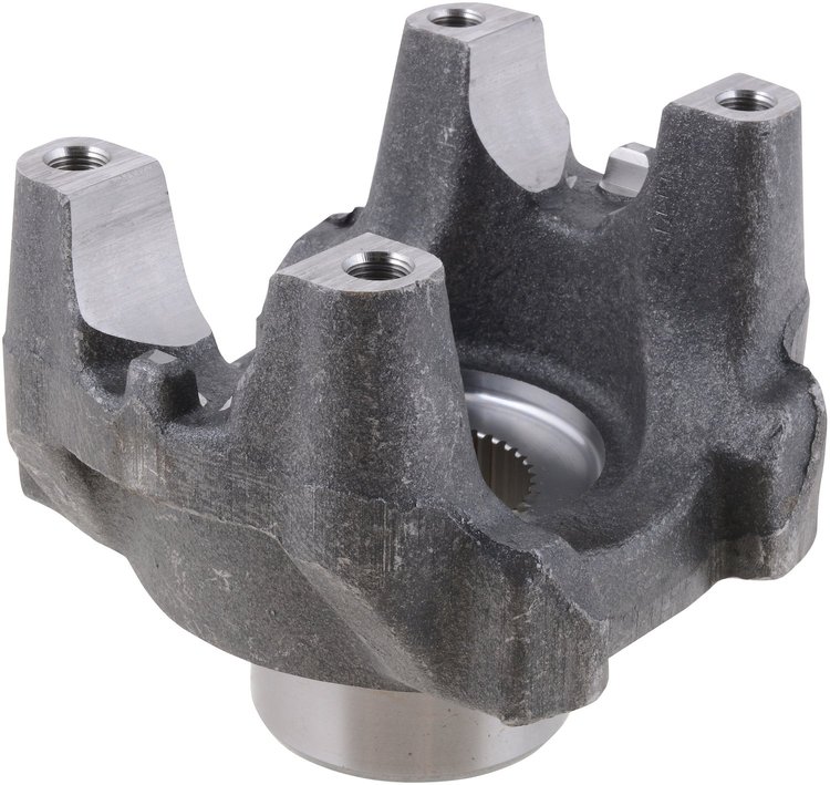 END YOKE