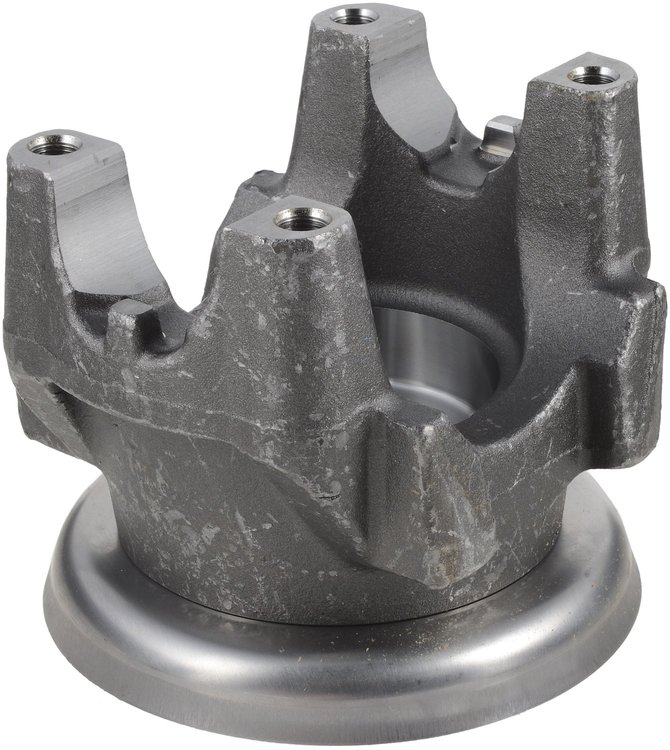 END YOKE ASSY