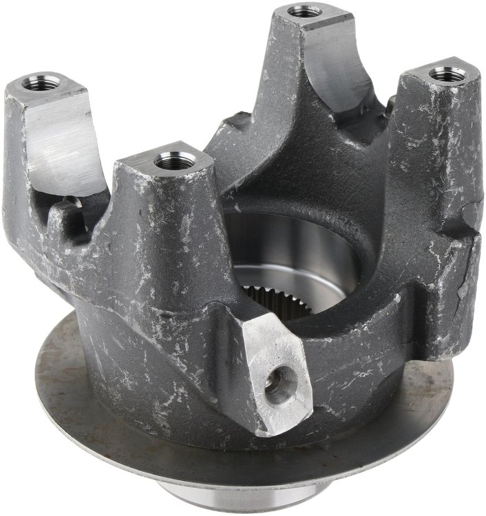 END YOKE ASSY