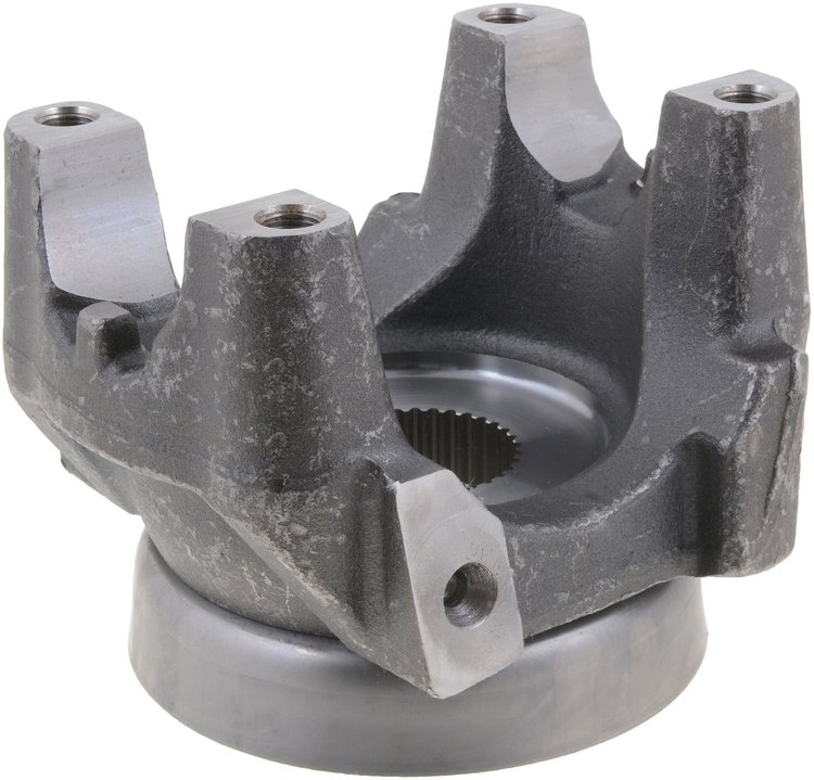 END YOKE
