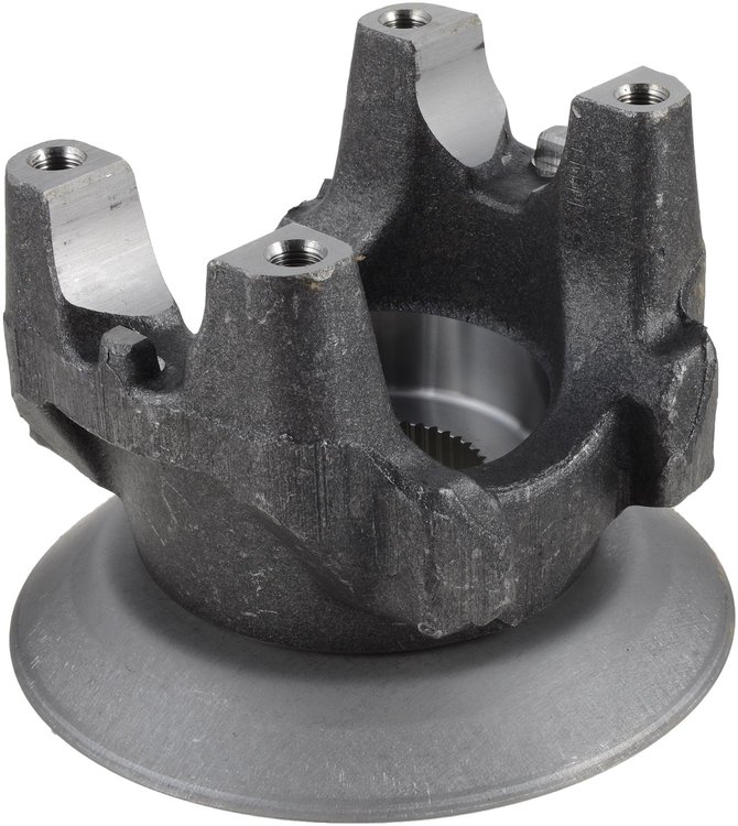 DIFFERENTIAL END YOKE