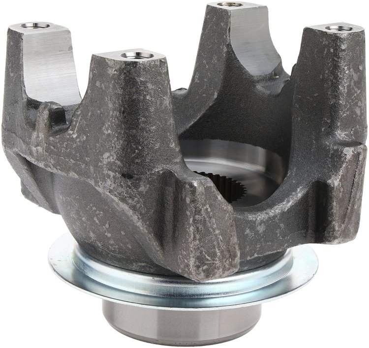 END YOKE ASSY