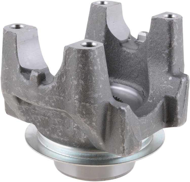 END YOKE