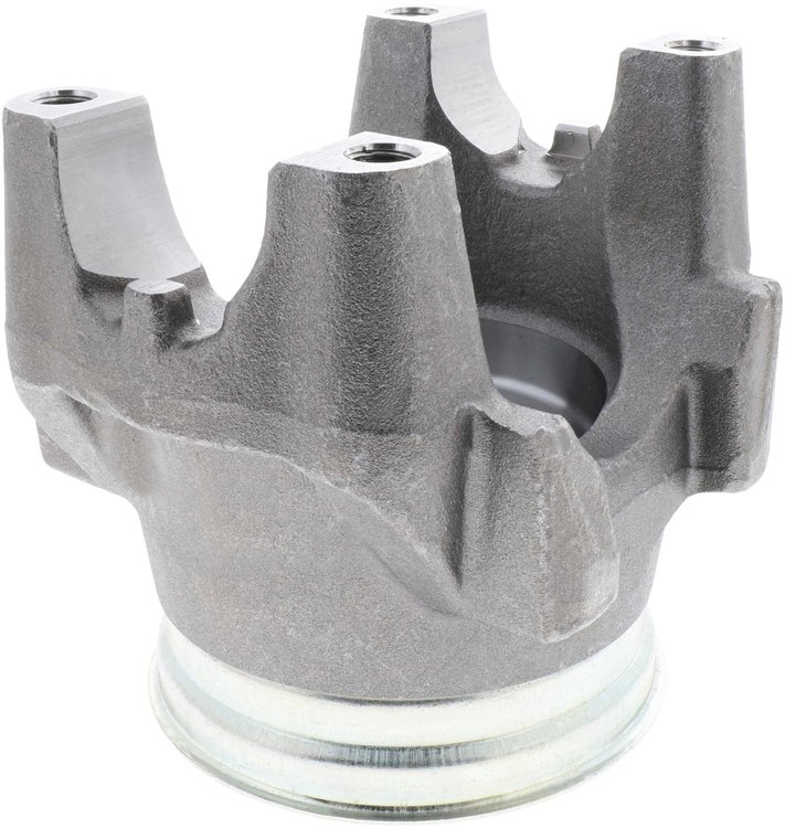 HALF RND END YOKE ASSEMBL